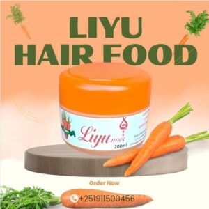 Liyu Carot