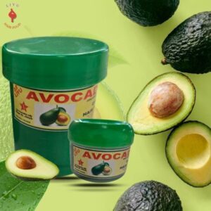 Liyu Avocado