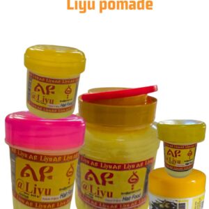 Liyu pomade