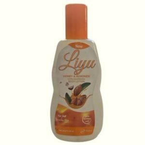 Liyu miracl